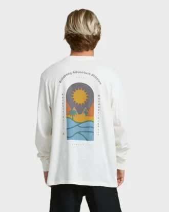 New View Adiv Premium Long Sleeve T-Shirt
