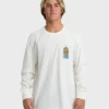 New View Adiv Premium Long Sleeve T-Shirt