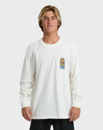 New View Adiv Premium Long Sleeve T-Shirt