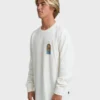 New View Adiv Premium Long Sleeve T-Shirt