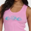Newly Found Tank Top