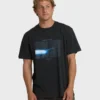 Night Surf Premium Short Sleeve T-Shirt
