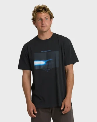 Night Surf Premium Short Sleeve T-Shirt