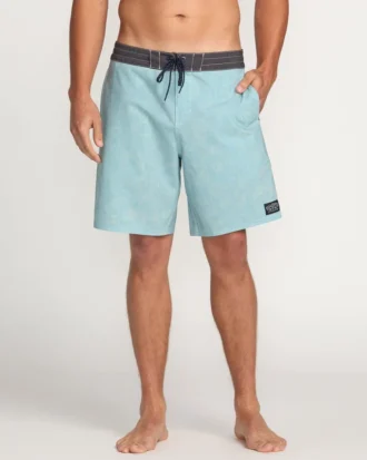 Occy Lo Tide 19″ Boardshorts
