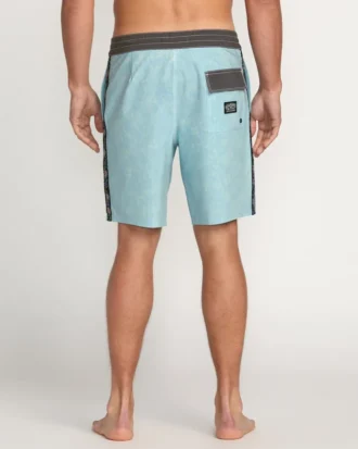 Occy Lo Tide 19″ Boardshorts