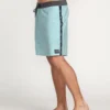 Occy Lo Tide 19″ Boardshorts