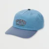 Occy Strapback Hat