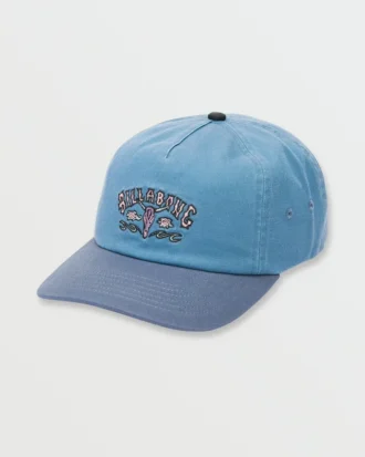 Occy Strapback Hat