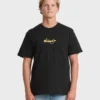 Occys Point Premium Short Sleeve Cotton T-Shirt