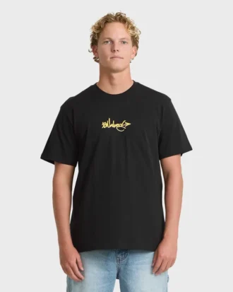 Occys Point Premium Short Sleeve Cotton T-Shirt