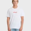 Occys Point Premium Short Sleeve Cotton T-Shirt