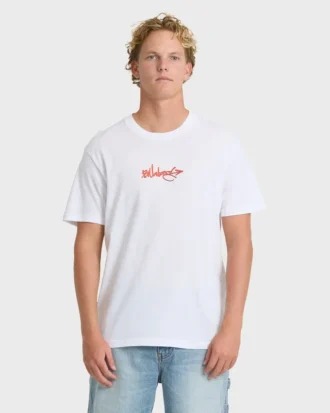 Occys Point Premium Short Sleeve Cotton T-Shirt