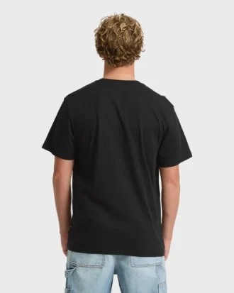 Occys Point Premium Short Sleeve Cotton T-Shirt