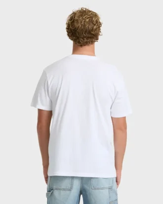 Occys Point Premium Short Sleeve Cotton T-Shirt