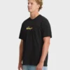 Occys Point Premium Short Sleeve Cotton T-Shirt