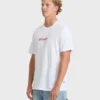 Occys Point Premium Short Sleeve Cotton T-Shirt