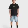 Occys Point Premium Short Sleeve Cotton T-Shirt