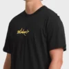 Occys Point Premium Short Sleeve Cotton T-Shirt