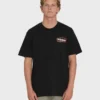 Off Duty Premium Short Sleeve Knit T-Shirt