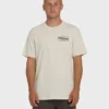Off Duty Premium Short Sleeve Knit T-Shirt