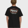 Off Duty Premium Short Sleeve Knit T-Shirt