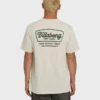 Off Duty Premium Short Sleeve Knit T-Shirt