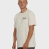 Off Duty Premium Short Sleeve Knit T-Shirt