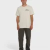 Off Duty Premium Short Sleeve Knit T-Shirt