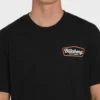Off Duty Premium Short Sleeve Knit T-Shirt
