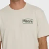Off Duty Premium Short Sleeve Knit T-Shirt