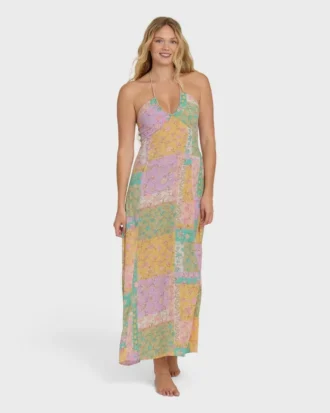 One Day Maxi Dress