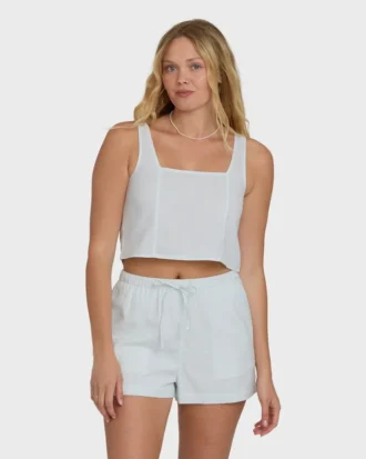 Open Skies Tank Top