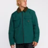 Outpost Jacket