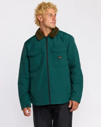 Outpost Jacket