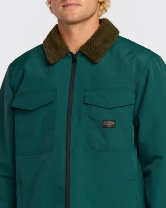 Outpost Jacket