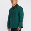 Outpost Jacket