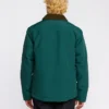Outpost Jacket