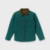 Outpost Jacket