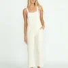 Pacific Time Jumpsuit