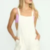 Pacific Time Jumpsuit