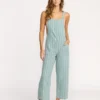 Pacific Time Jumpsuit