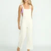 Pacific Time Jumpsuit