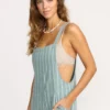 Pacific Time Jumpsuit