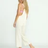 Pacific Time Jumpsuit
