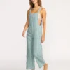Pacific Time Jumpsuit