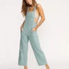 Pacific Time Jumpsuit