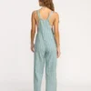 Pacific Time Jumpsuit