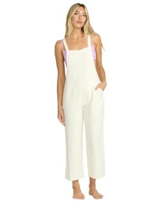 Pacific Time Overalls