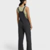 Pacific Time Jumpsuit