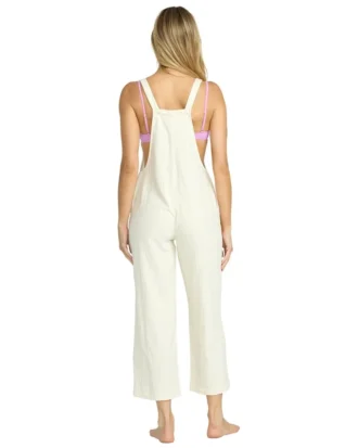 Pacific Time Overalls